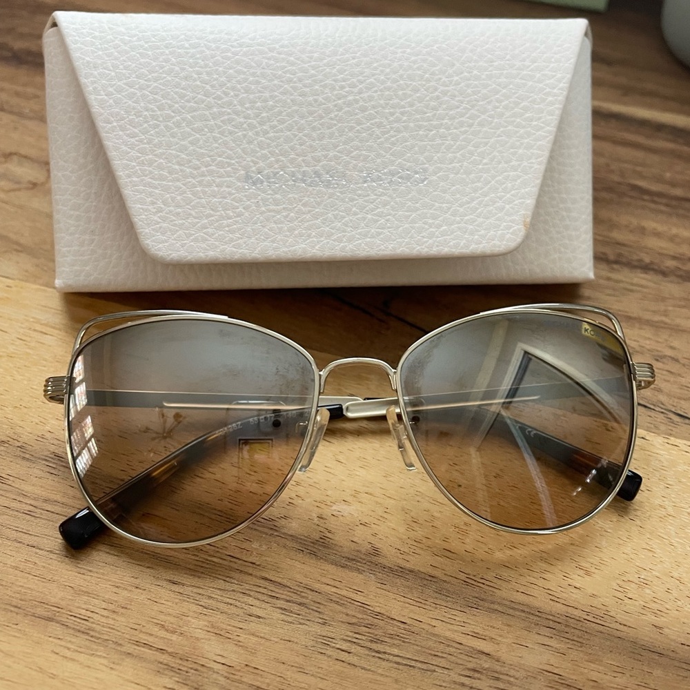 Michael kors sunglasses